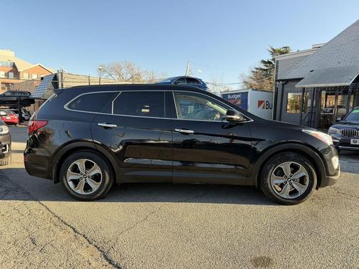 2014 Hyundai SANTA FE GLS