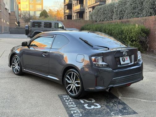 2016 Scion tC Base