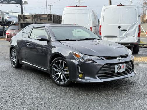 2016 Scion tC Base