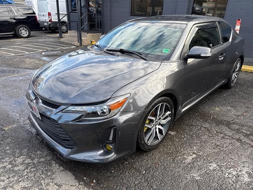 2016 Scion tC Base