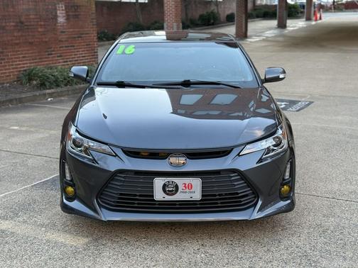 2016 Scion tC Base