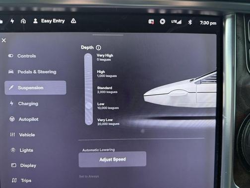 2018 Tesla Model X 100D AWD
