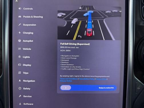 2018 Tesla Model X 100D AWD