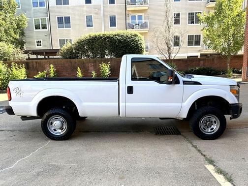 2014 Ford F-250 XL