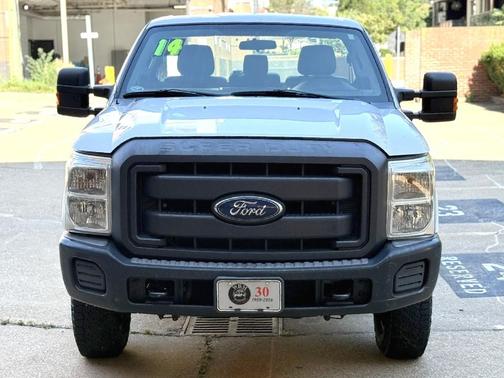 2014 Ford F-250 XL