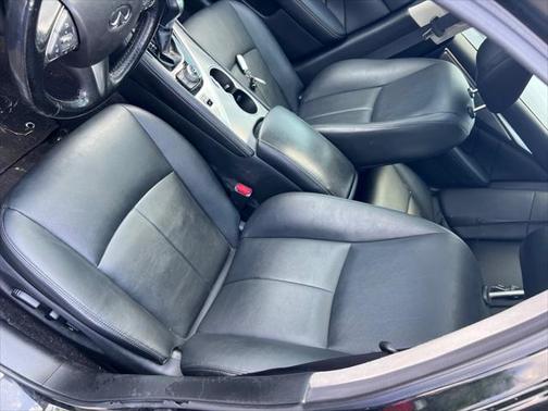 2016 INFINITI Q50 3.0T Premium