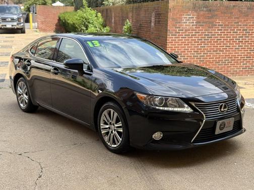 2013 Lexus ES 350 Base