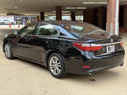 2013 Lexus ES 350 Base