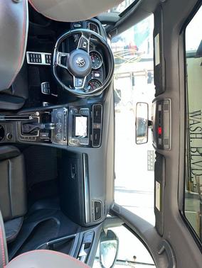 2015 Volkswagen Golf GTI 2.0T Autobahn 4-Door