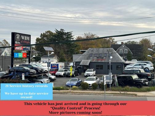 2016 Audi A7 3.0 TDI Premium Plus