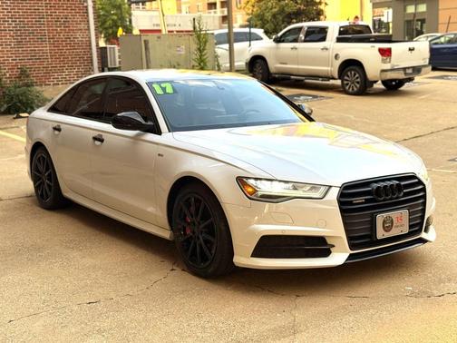 2018 Audi A6 2.0T Premium Plus