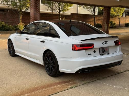 2018 Audi A6 2.0T Premium Plus