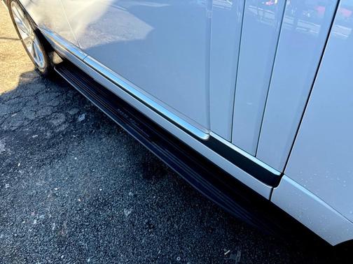 2015 Land Rover Range Rover 3.0L Supercharged HSE