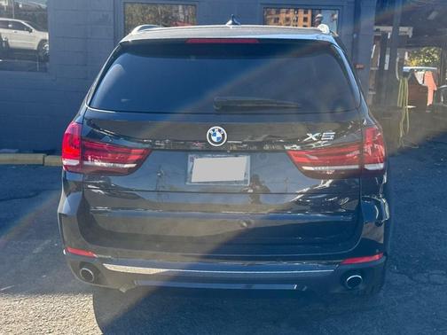 2014 BMW X5 xDrive35i
