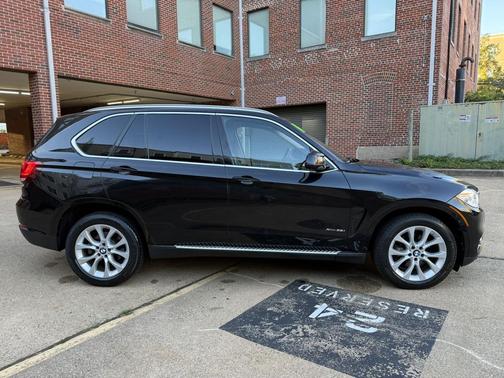2014 BMW X5 xDrive35i
