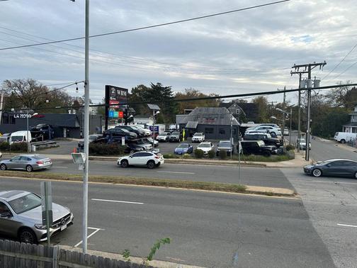 2016 Mazda Mazda3 s Touring