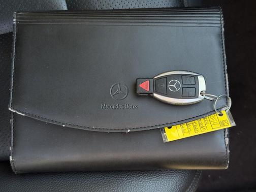 2004 Mercedes-Benz E-Class E 320