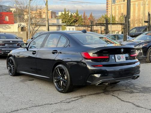 2020 BMW M340 i xDrive