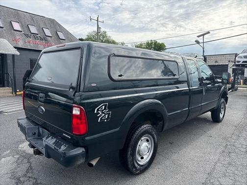 2015 Ford F-250 XL
