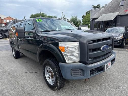 2015 Ford F-250 XL