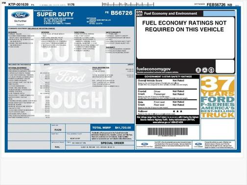2015 Ford F-250 XL
