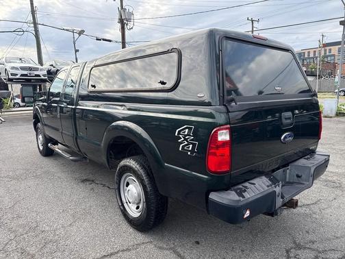 2015 Ford F-250 XL