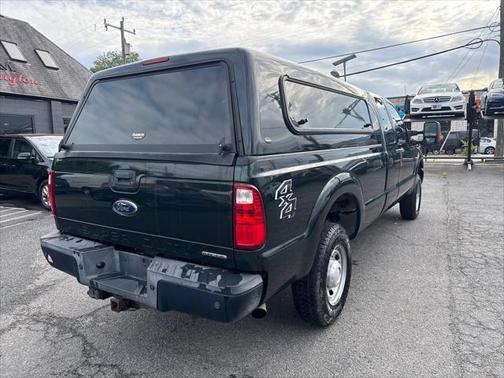 2015 Ford F-250 XL