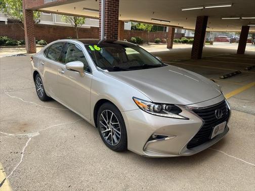 2016 Lexus ES 350 Base