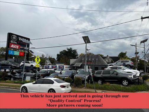 2016 Lexus ES 350 Base
