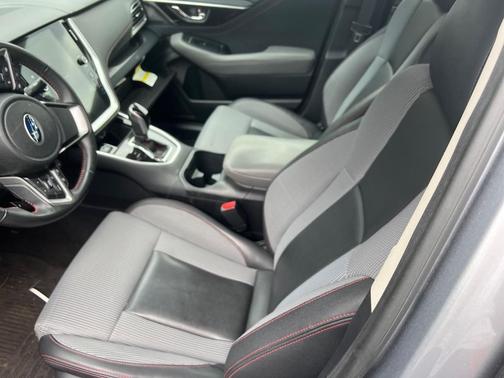 2020 Subaru Legacy Sport