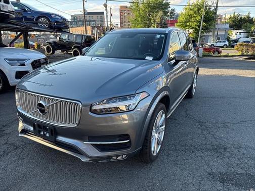 2019 Volvo XC90 T6 Inscription