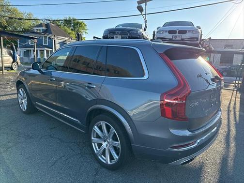 2019 Volvo XC90 T6 Inscription