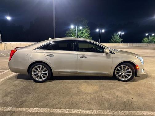 2014 Cadillac XTS Luxury
