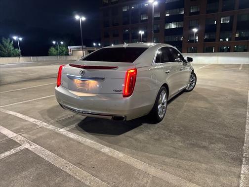 2014 Cadillac XTS Luxury