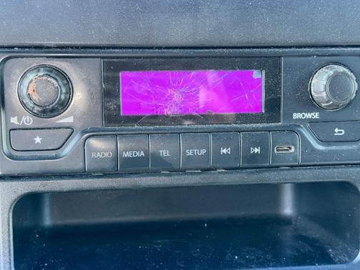 2020 Mercedes-Benz Sprinter 2500 High Roof