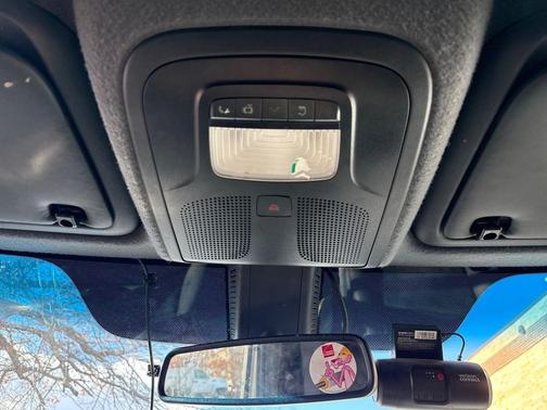 2020 Mercedes-Benz Sprinter 2500 High Roof