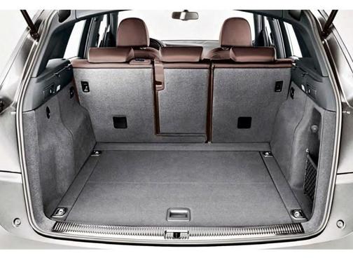 2016 Audi Q5 2.0T Premium Plus