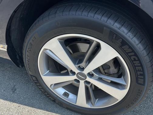 2021 Genesis GV80 3.5T