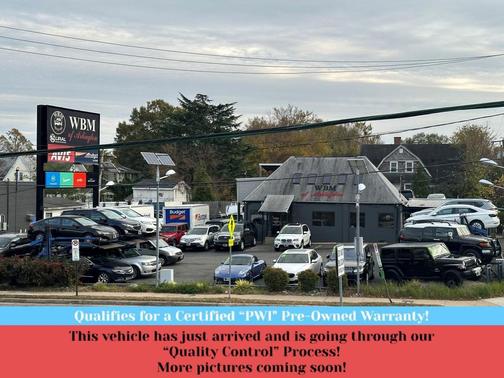 2019 Audi A5 45 Premium