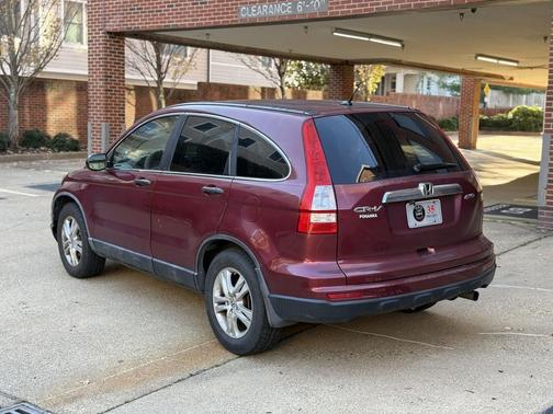 2011 Honda CR-V EX