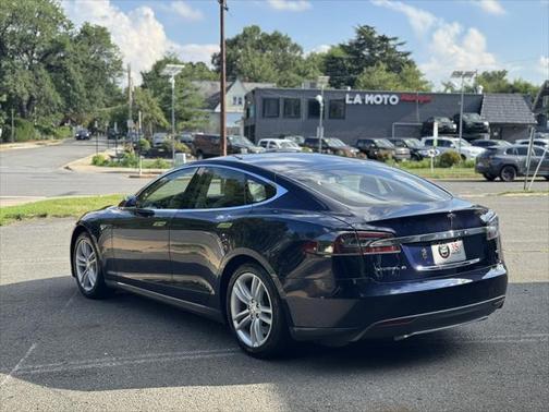 2015 Tesla Model S 60