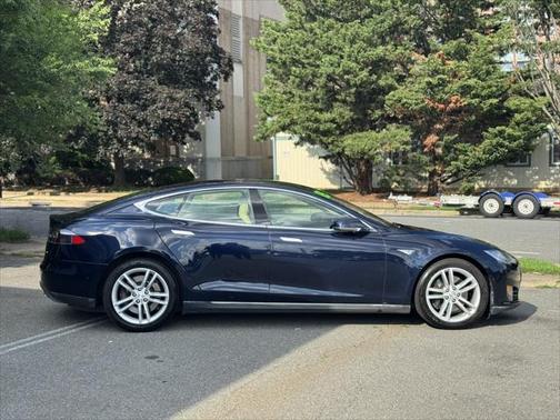 2015 Tesla Model S 60