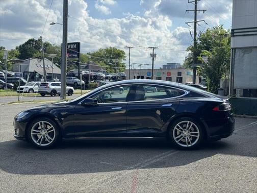 2015 Tesla Model S 60