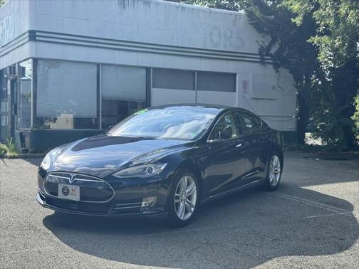 2015 Tesla Model S 60
