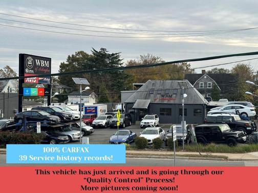 2006 Lexus LX 470 Base