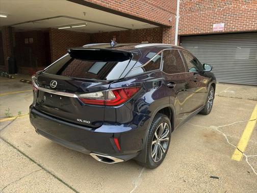 2019 Lexus RX 350 Base