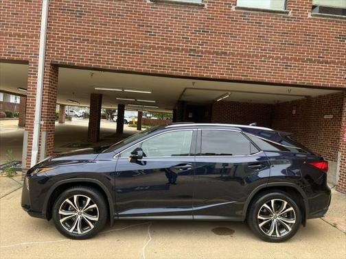2019 Lexus RX 350 Base