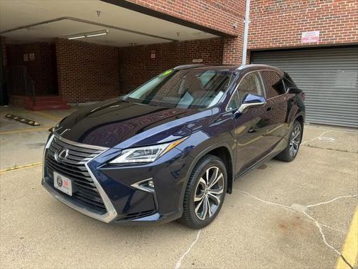 2019 Lexus RX 350 Base