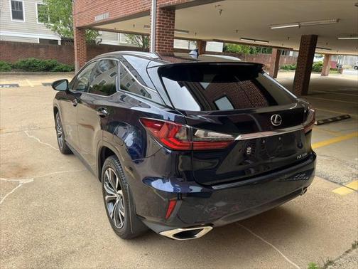 2019 Lexus RX 350 Base
