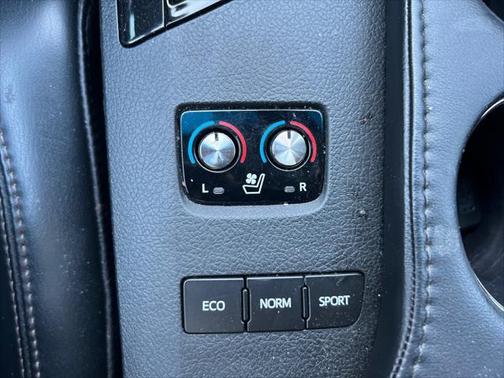 2018 Toyota Avalon Limited